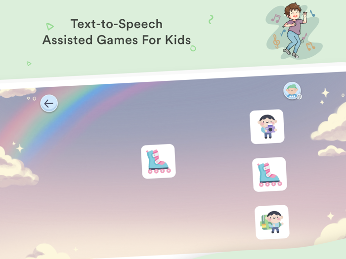 Hatch and Match - Motor Skills