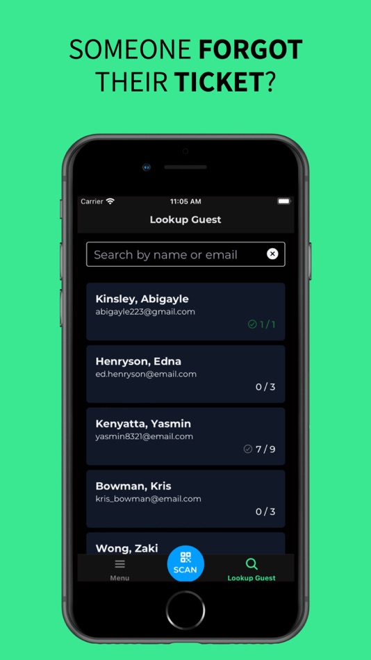 #2. FrontDoor+ | Guest Check-in (iOS) 由: B4T Solutions Inc.