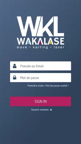 Game screenshot Wakalase mod apk