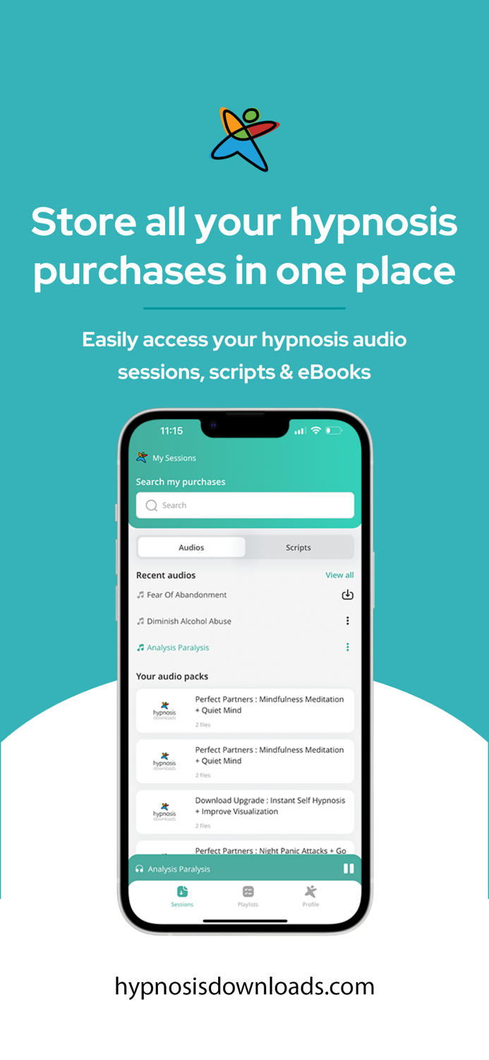 Hypnosis Downloads
