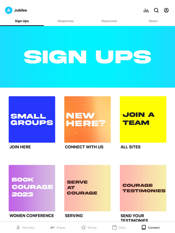 Jubilee Church London