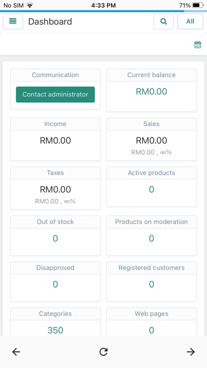 SELDEC-Merchant screenshot-7
