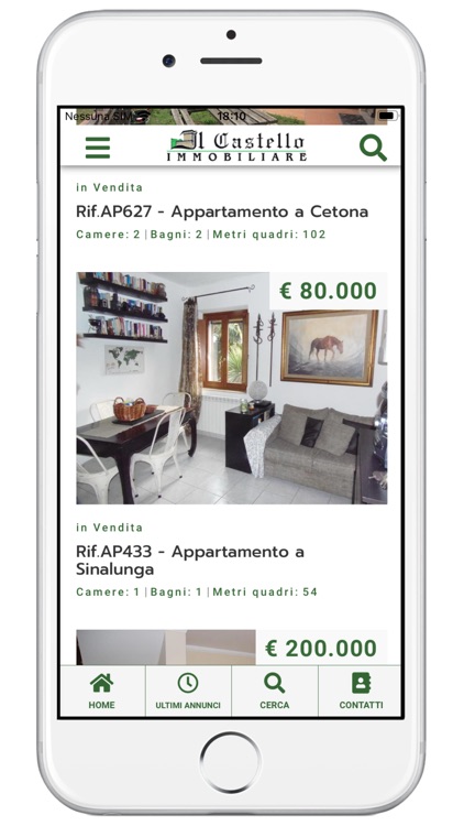 Il Castello Immobiliare