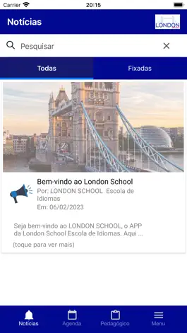 Game screenshot London School apk