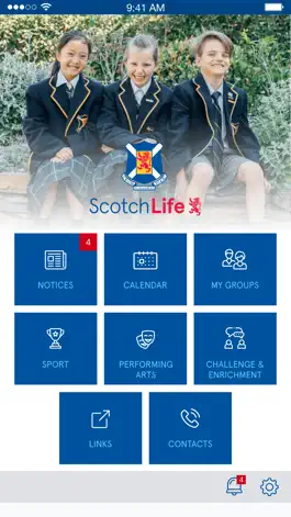 Game screenshot ScotchLife mod apk