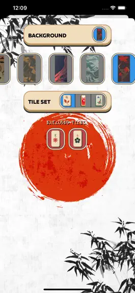Game screenshot iMahjong apk