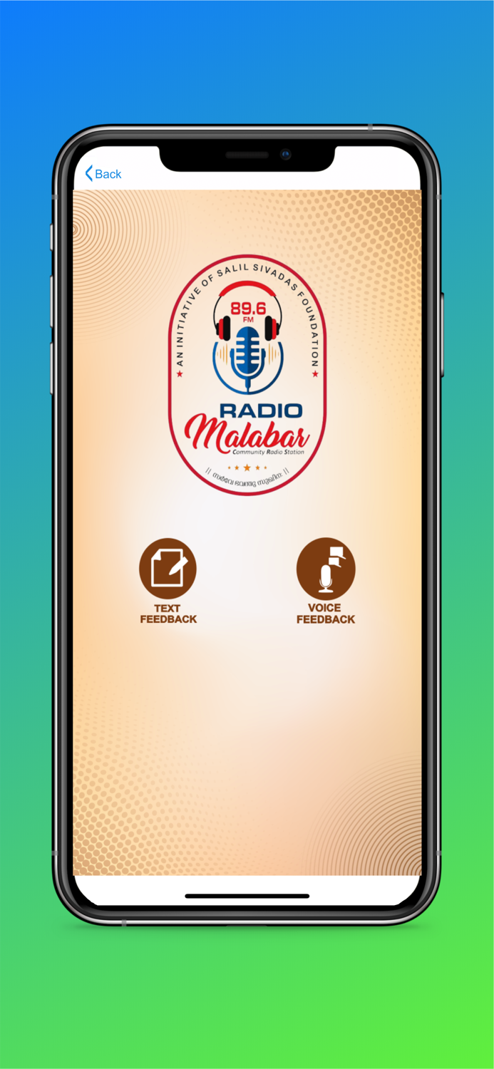 Radio Malabar 89.6 FM