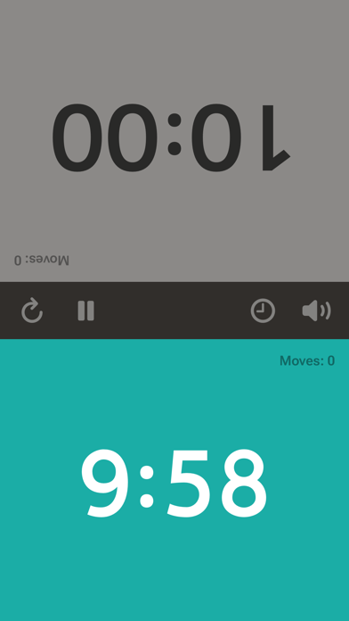 Chess Clock by Chess.comのおすすめ画像5