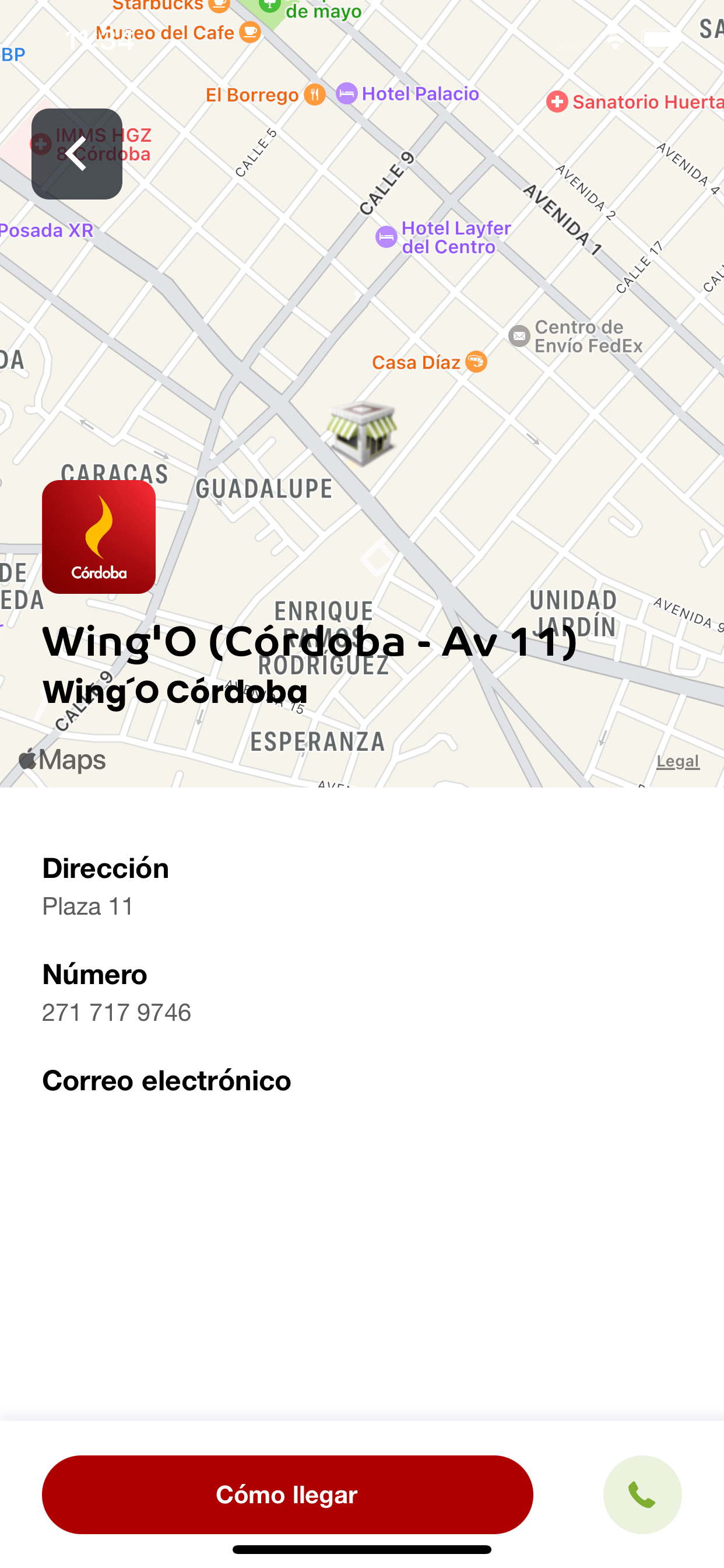 Wing'O