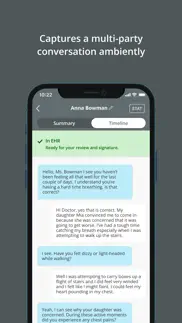 dax – 2023 iphone screenshot 2
