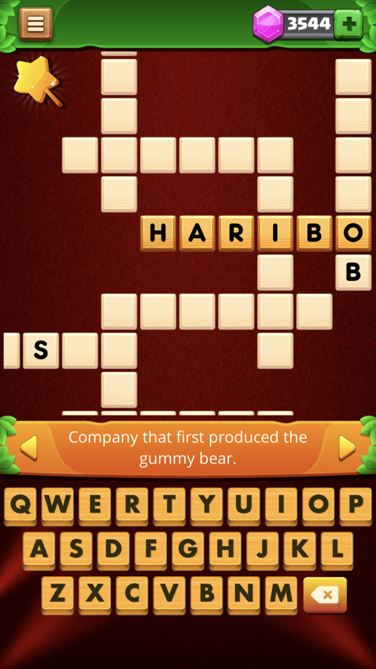 #7. Word Connect : Word Find 2024 (iOS) Bởi: Puzzle Mania Studio