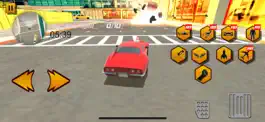 Game screenshot Scorpion Robot Car Shooting apk