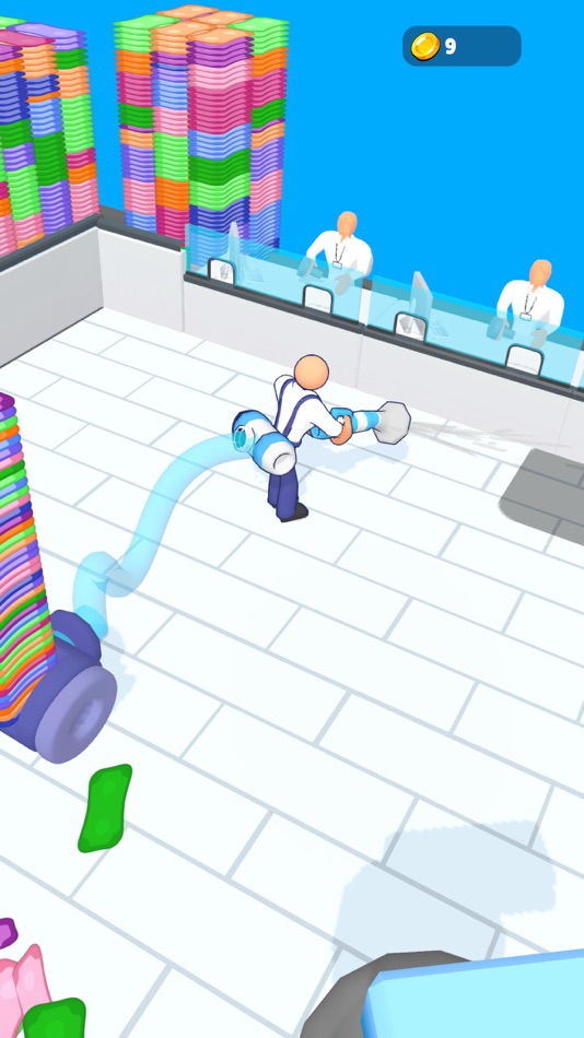 #8. Exchange Office (iOS) By: Yavuz Demir