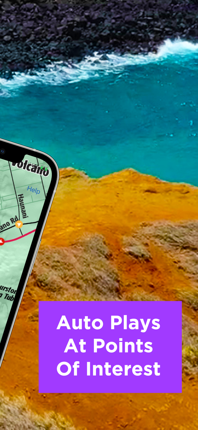 Big Island Revealed Drive Tour