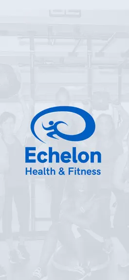 Game screenshot Echelon Fitness mod apk