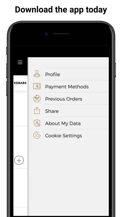 Family Grill House screenshot-3