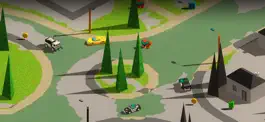 Game screenshot Splash Cars hack