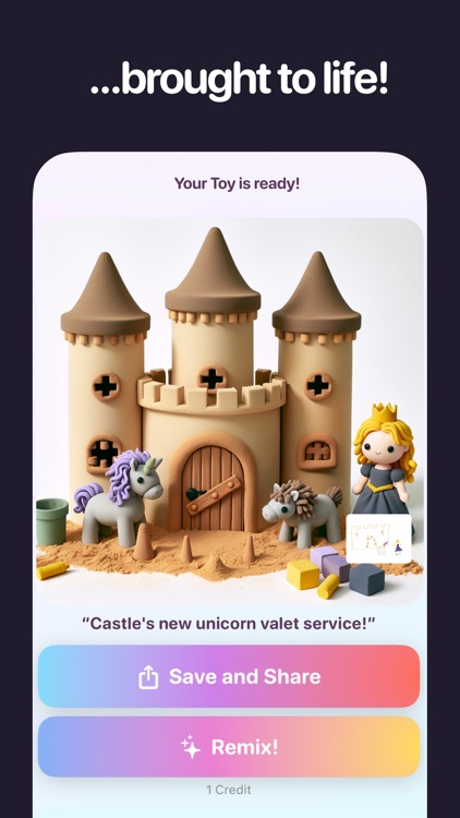 Toytown - Life to Toys