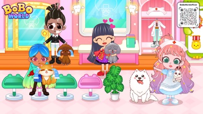 BoBo Pet Care Clinic Screenshot