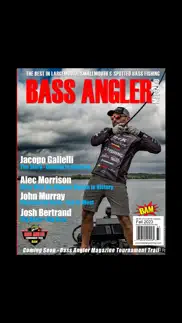 bass angler magazine not working image-1