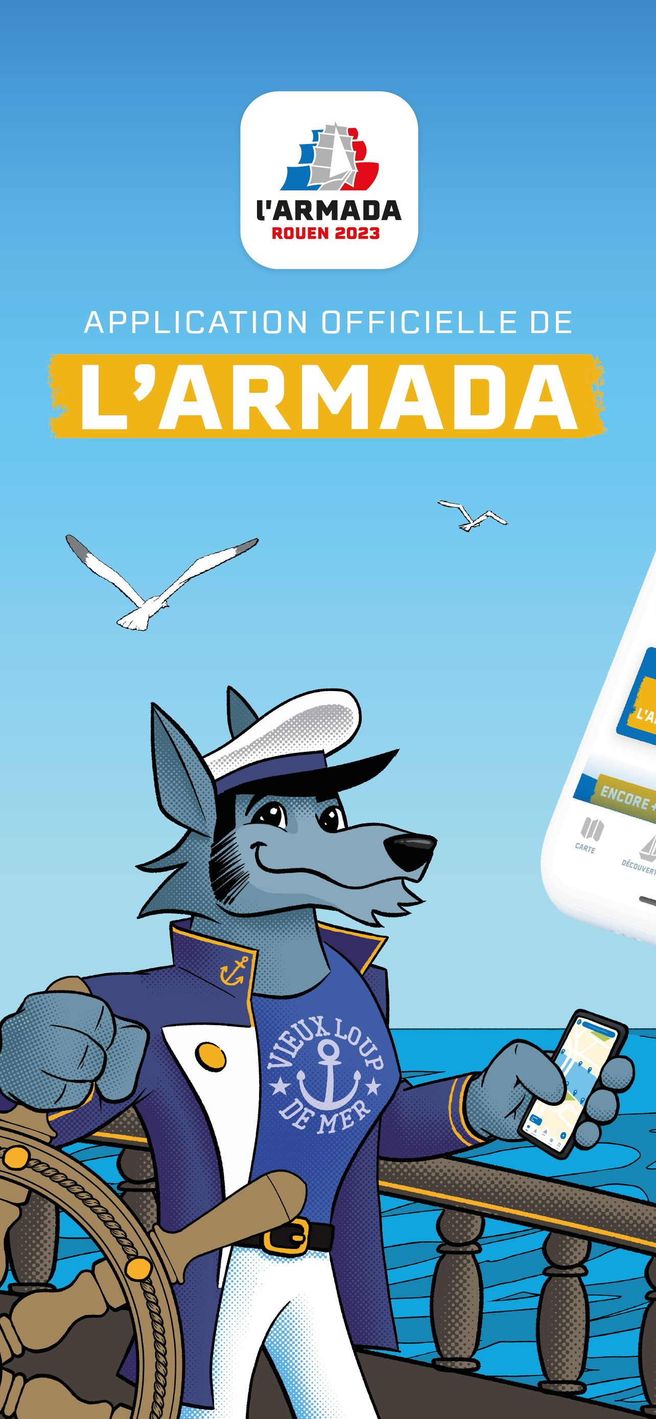 Armada 2023