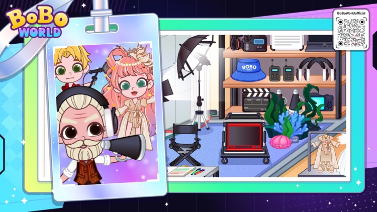 BoBo World: Super Idol screenshot-4