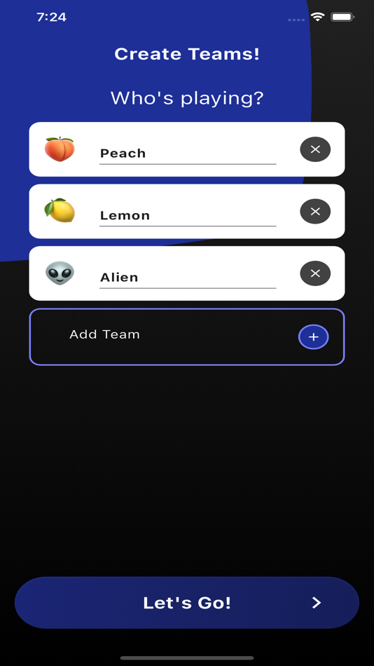 #2. Pantomime (iOS) 由: Felix Schuessler