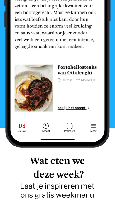 DS Nieuwsのおすすめ画像8