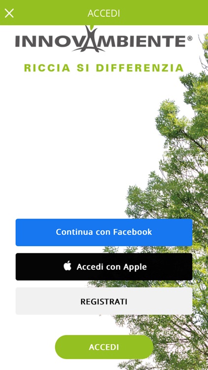 Riccia si differenzia screenshot-7