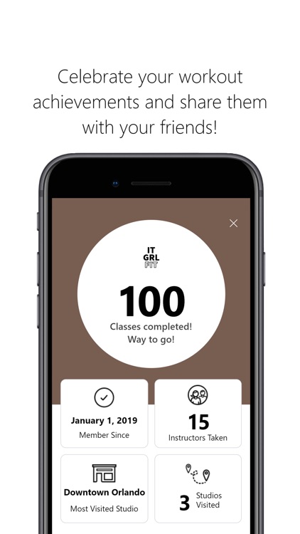 IT GRL FIT screenshot-5