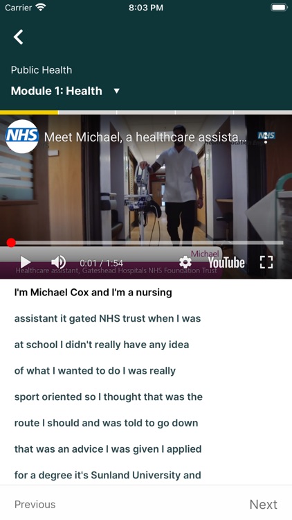 Blend-ed screenshot-4