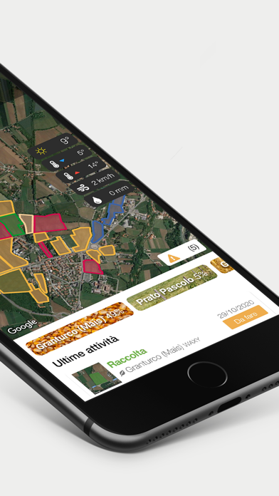 Screenshot #2 pour Andriani Farm