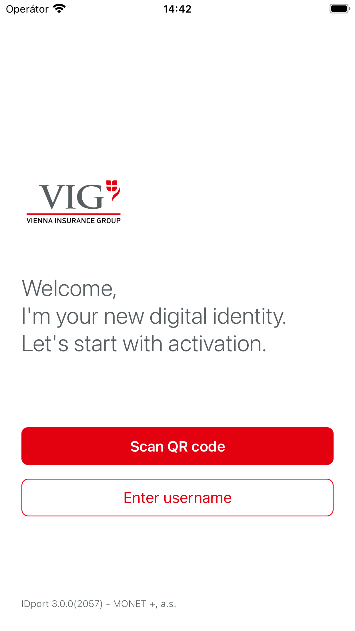 VIG ID