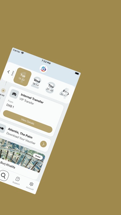 Kapico Screenshot