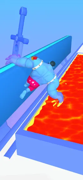Game screenshot Crash'Em All! 3D hack