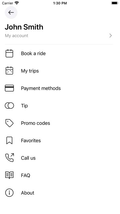 Club Cars Screenshot