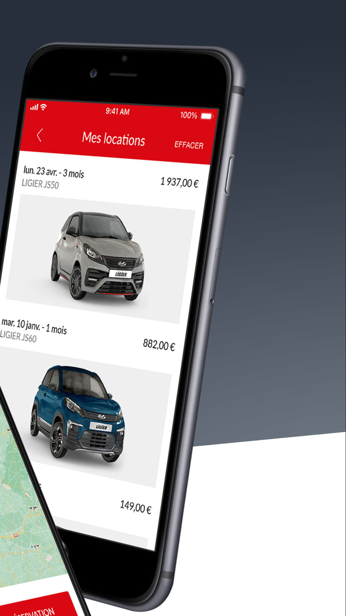 Autoloisirs Location