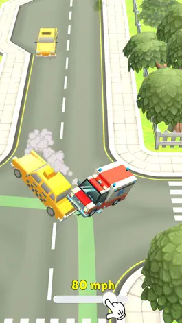 Game screenshot Emergency Rush 3D mod apk