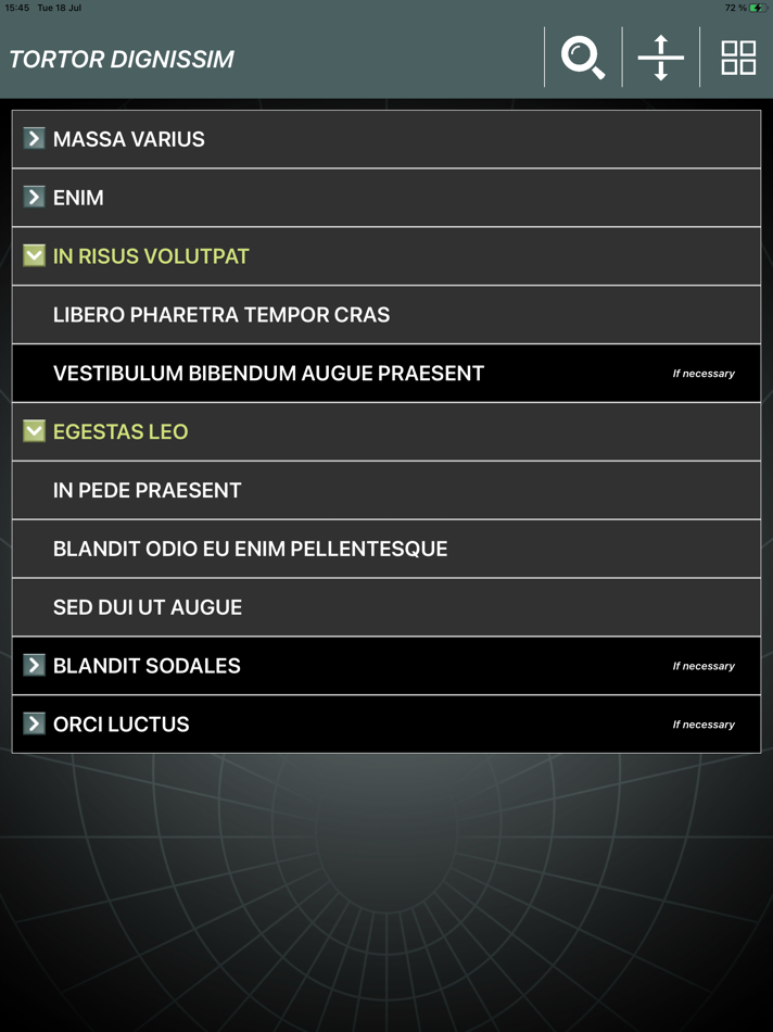 #9. e-QRH (iOS) 来自: Dassault Aviation