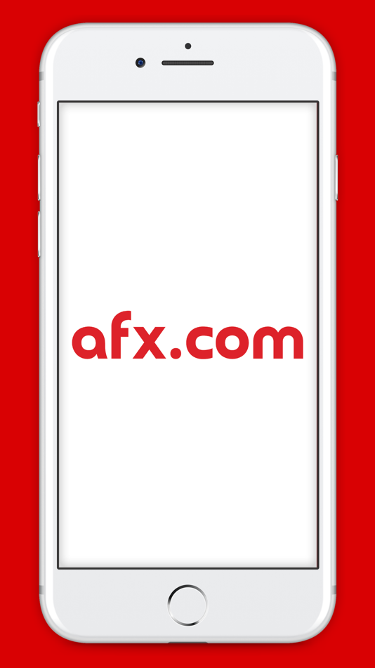 #6. afx.com (iOS) 由: IGI Fund Manager