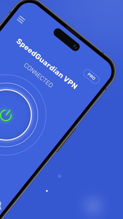 SpeedGuardian VPN: Fast&Secure