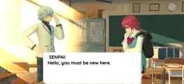 Game screenshot School Days Story apk