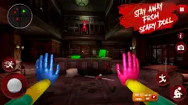 Game screenshot Scary Doll - Horror Games 3D mod apk