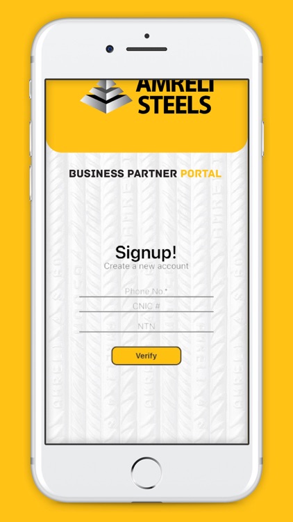 Amreli Business Partner