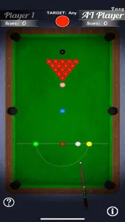 pool table challenge problems & solutions and troubleshooting guide - 2