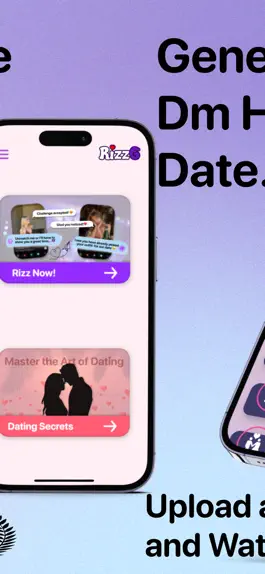 Game screenshot RizzG apk