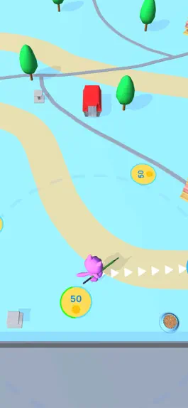 Game screenshot Cat Tower Defence mod apk