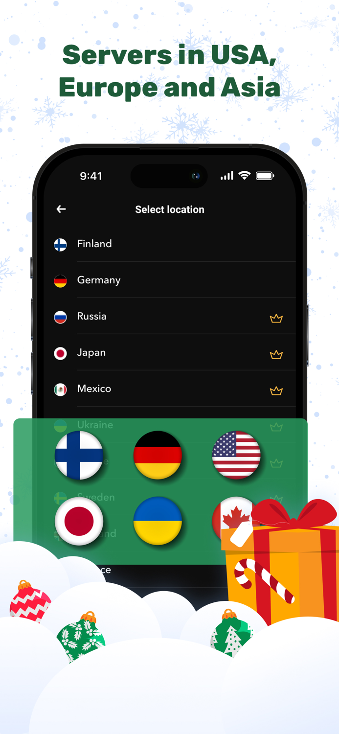 AppVPN - Speed Proxy and Master