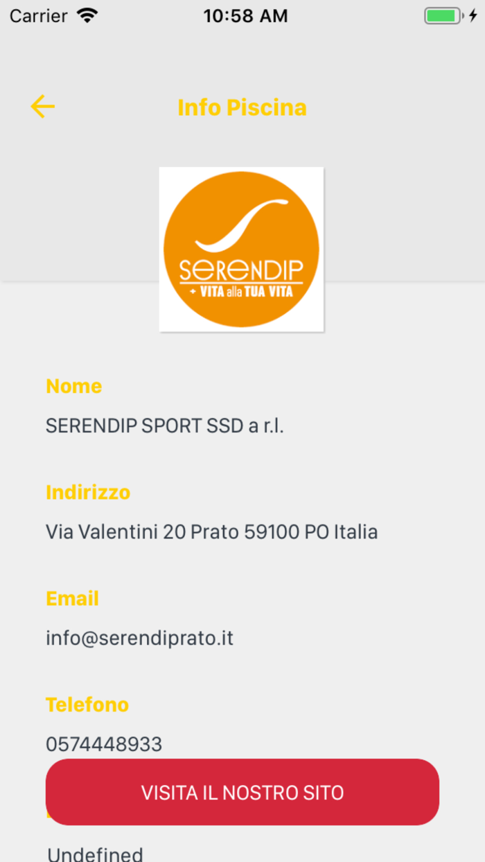 Serendip