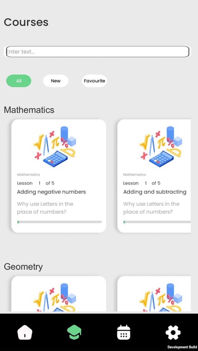 Learn Math : Science Practice Screenshot